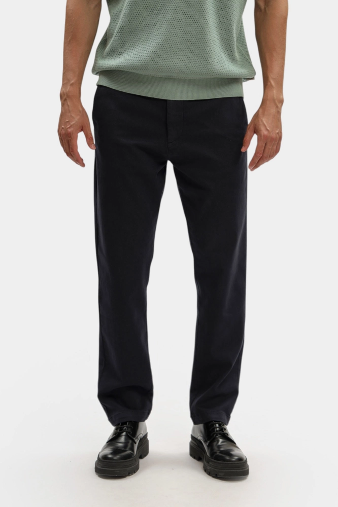 Туфли Marc Cony Натуральная кожа Серый