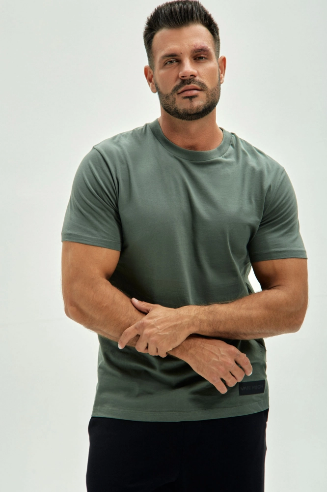 Шорты Karl Lagerfeld Хлопок Черный