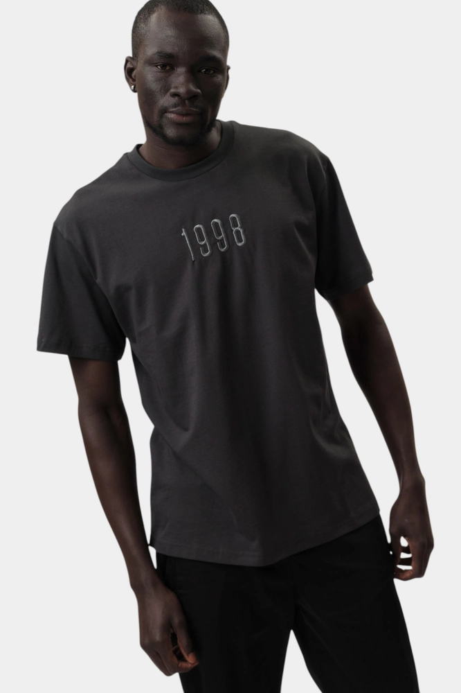 Кроссовки EA7 Полиэстер Черный