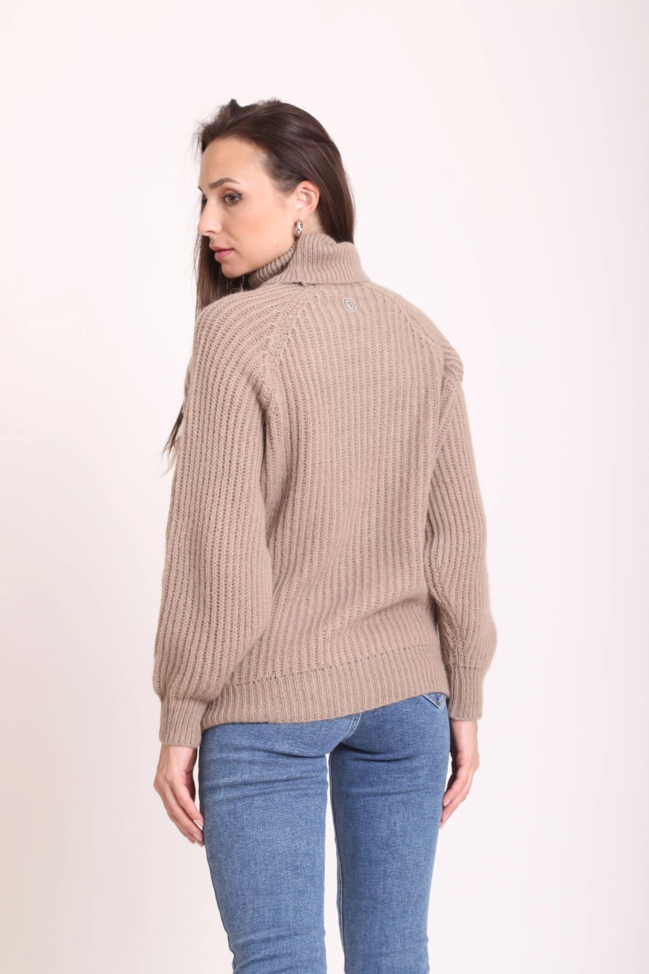 56M00450-0F000649 свитер trussardi