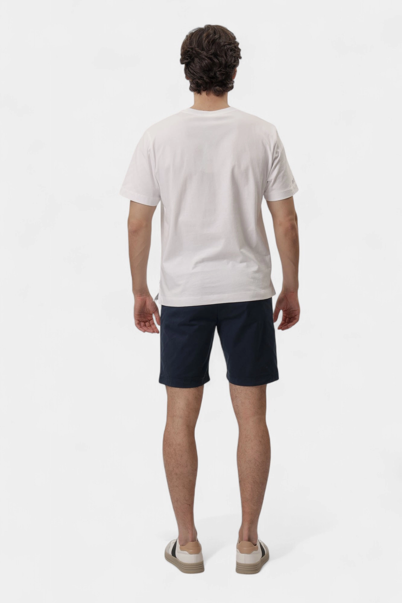 PM801181 Шорты Pepe Jeans Синий
