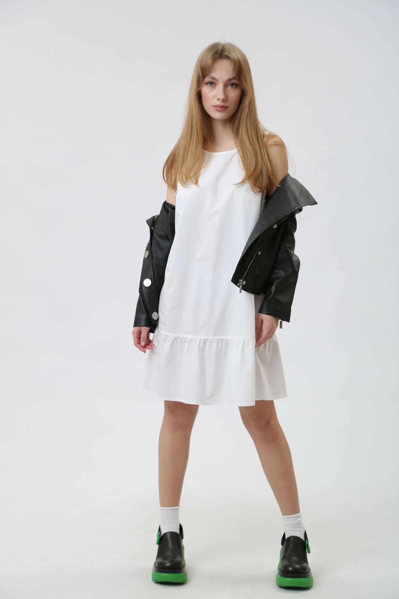 3DYA27_YN4RZ платье armani exchange 