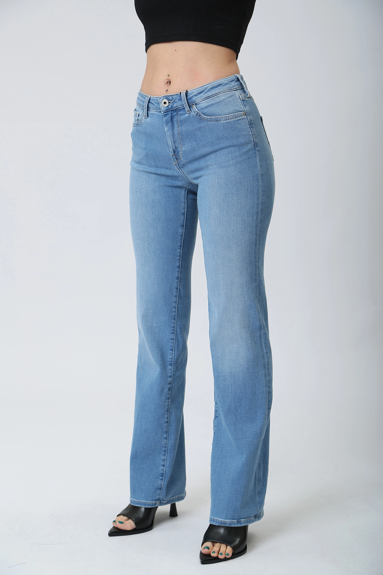 Aubrey pepe jeans new arrivals