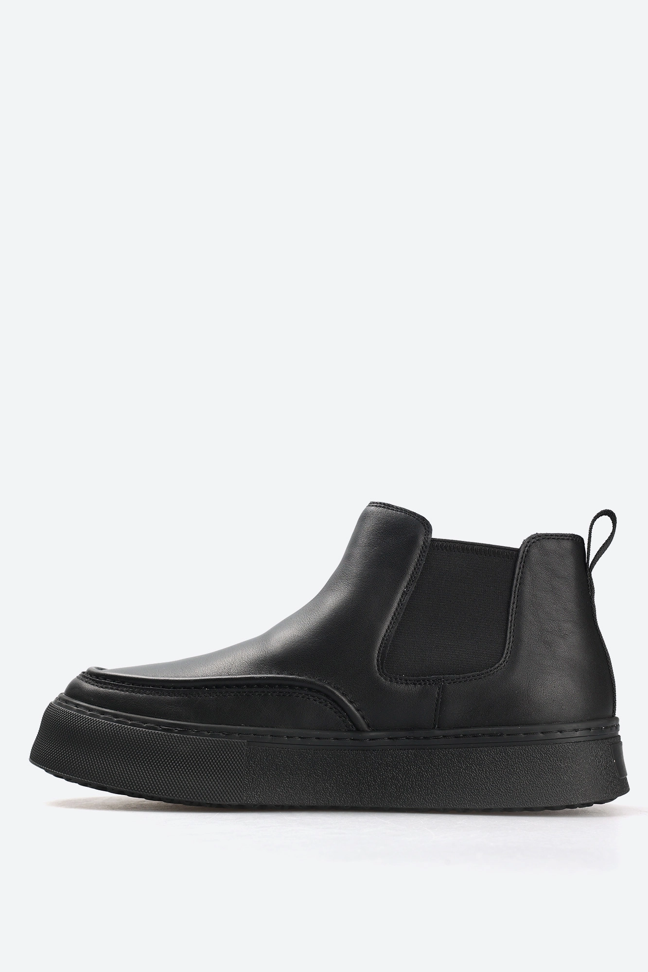 GAM-3508-2-1M Ботинки мужские Ботинки Graciana Черный