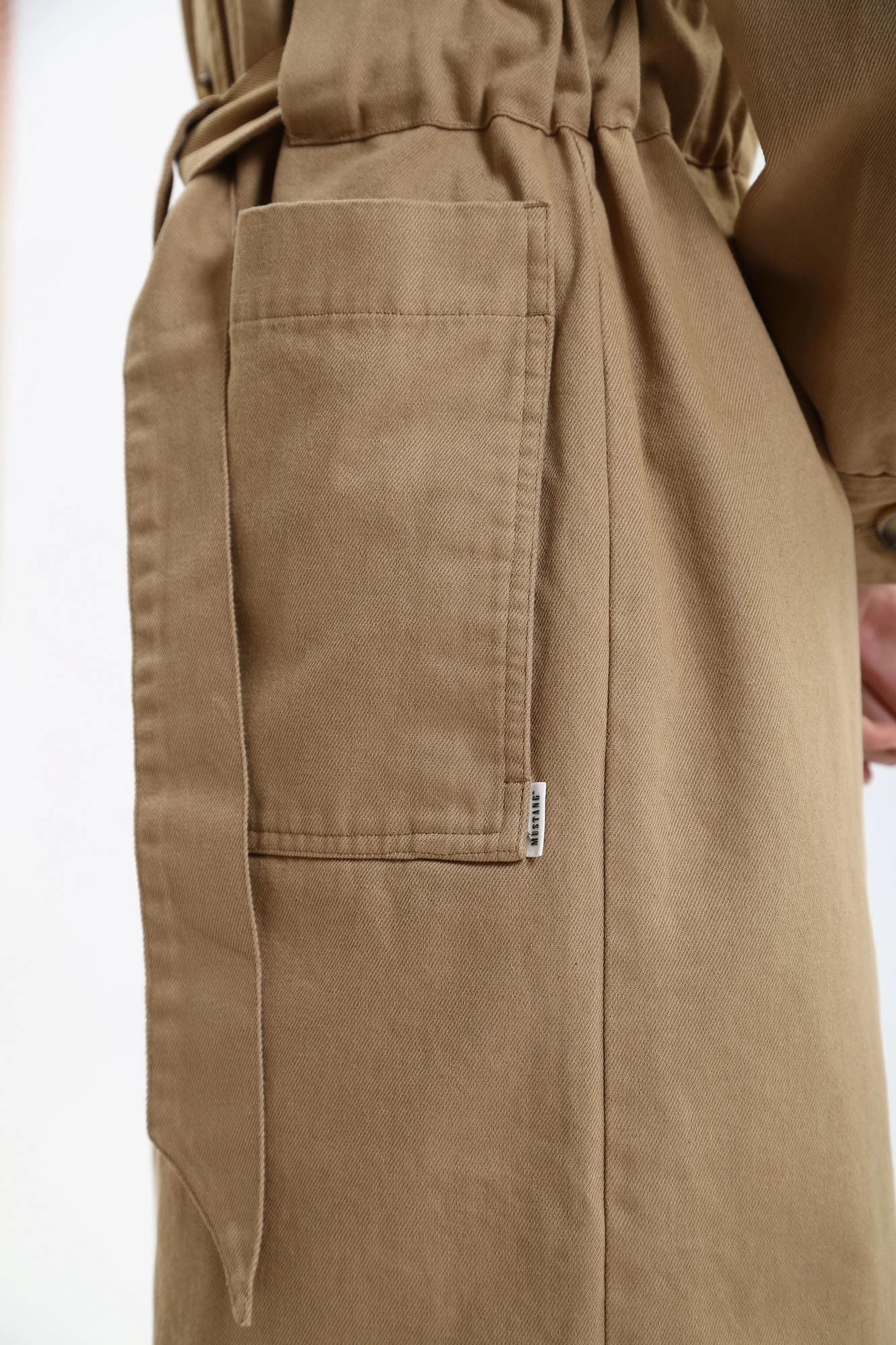 1014916-3259 плащ mustang 