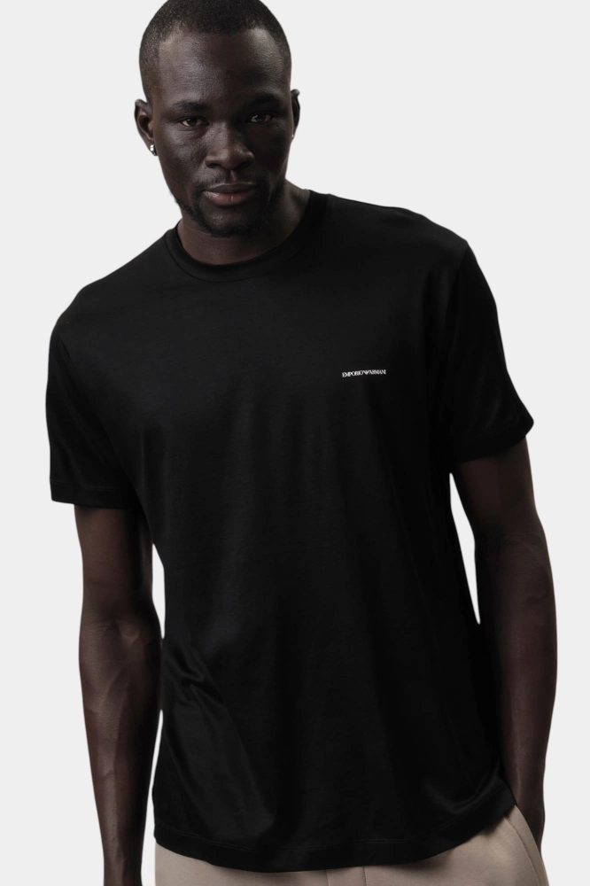 Кеды Marc Cony Натуральная кожа Черный