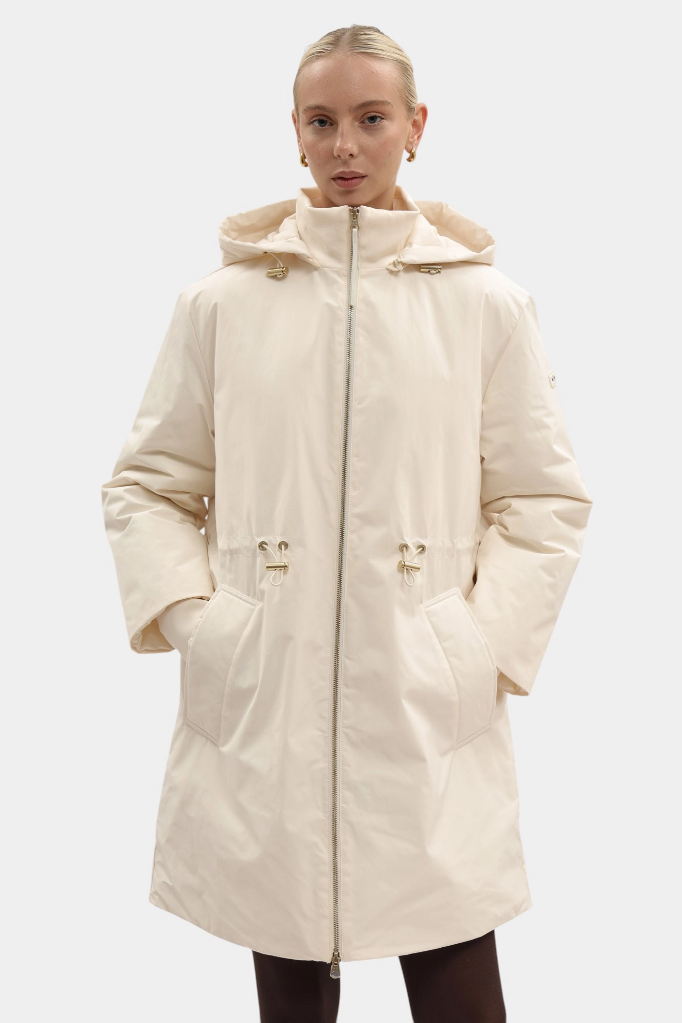 XW000712_AF16215 парка armani exchange 