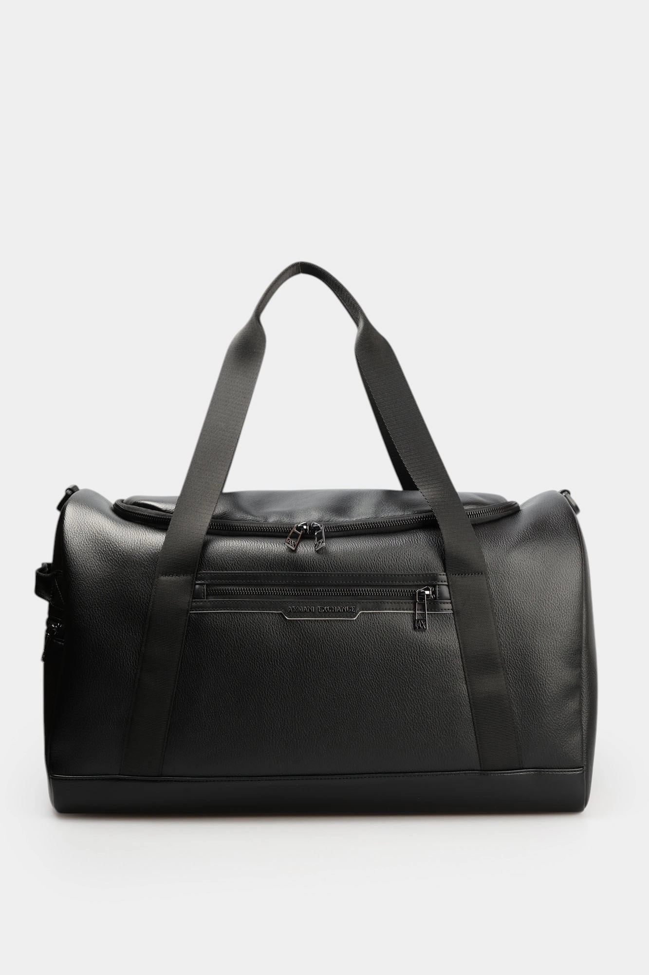 XM001999_AF17205 Сумка дорожная Armani Exchange Черный
