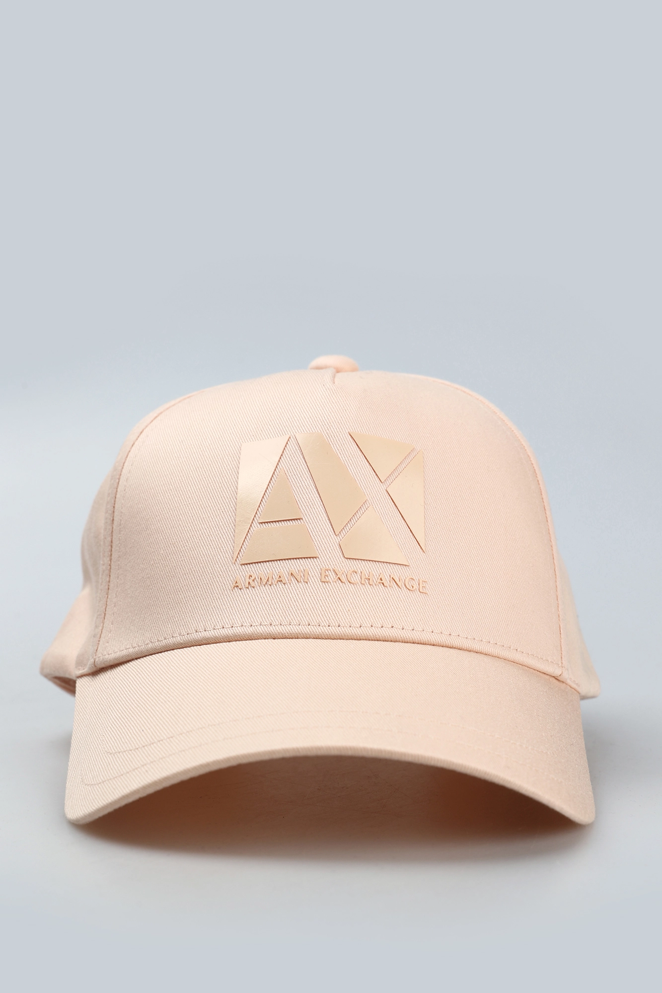 944200_4R100 Кепка Armani Exchange Розовый