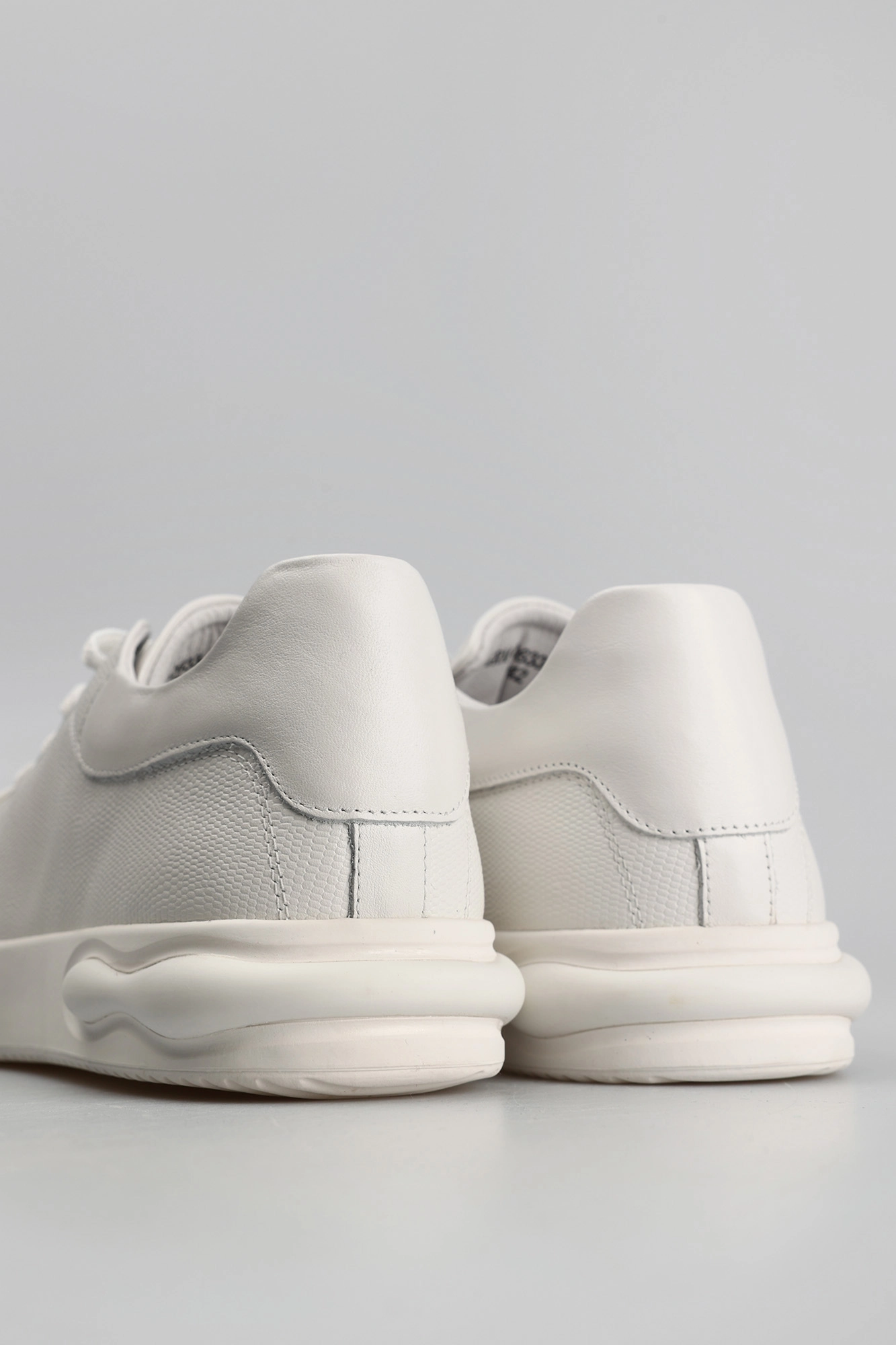 GRM-2633-3- Кеды Graciana Белый