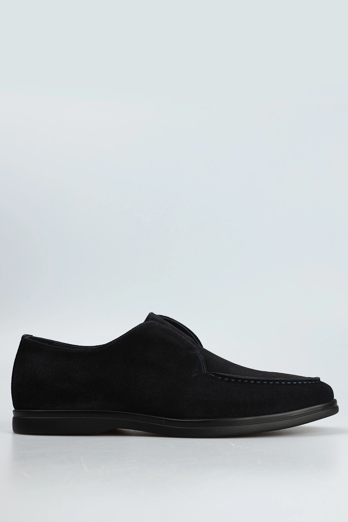 FM-802-18 Туфли Marc Cony Синий