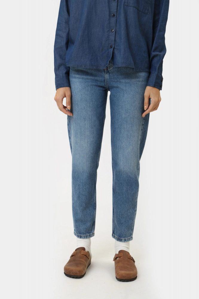 Футболка Mustang  Черный