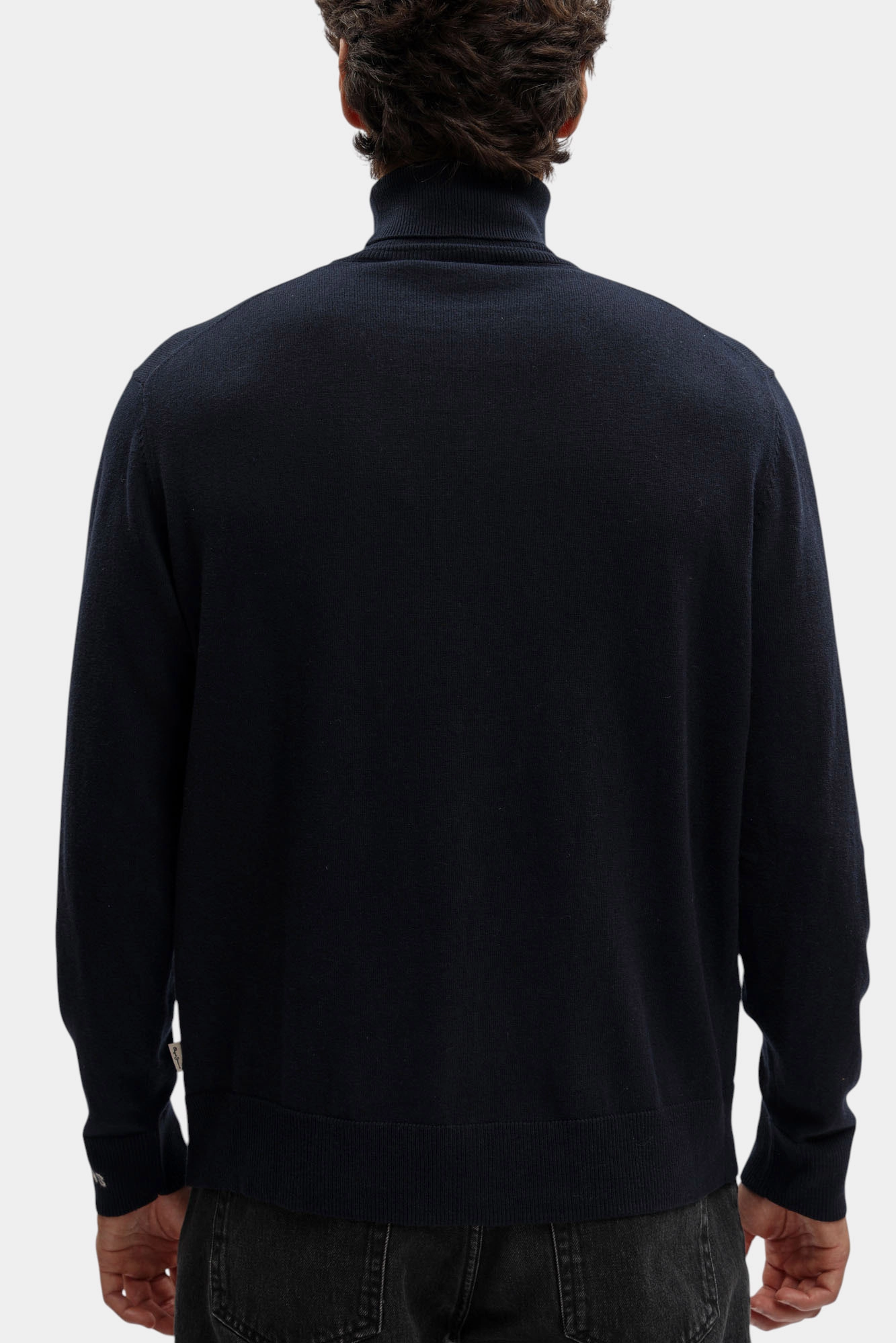 PM7000011 Водолазка Pepe Jeans Синий