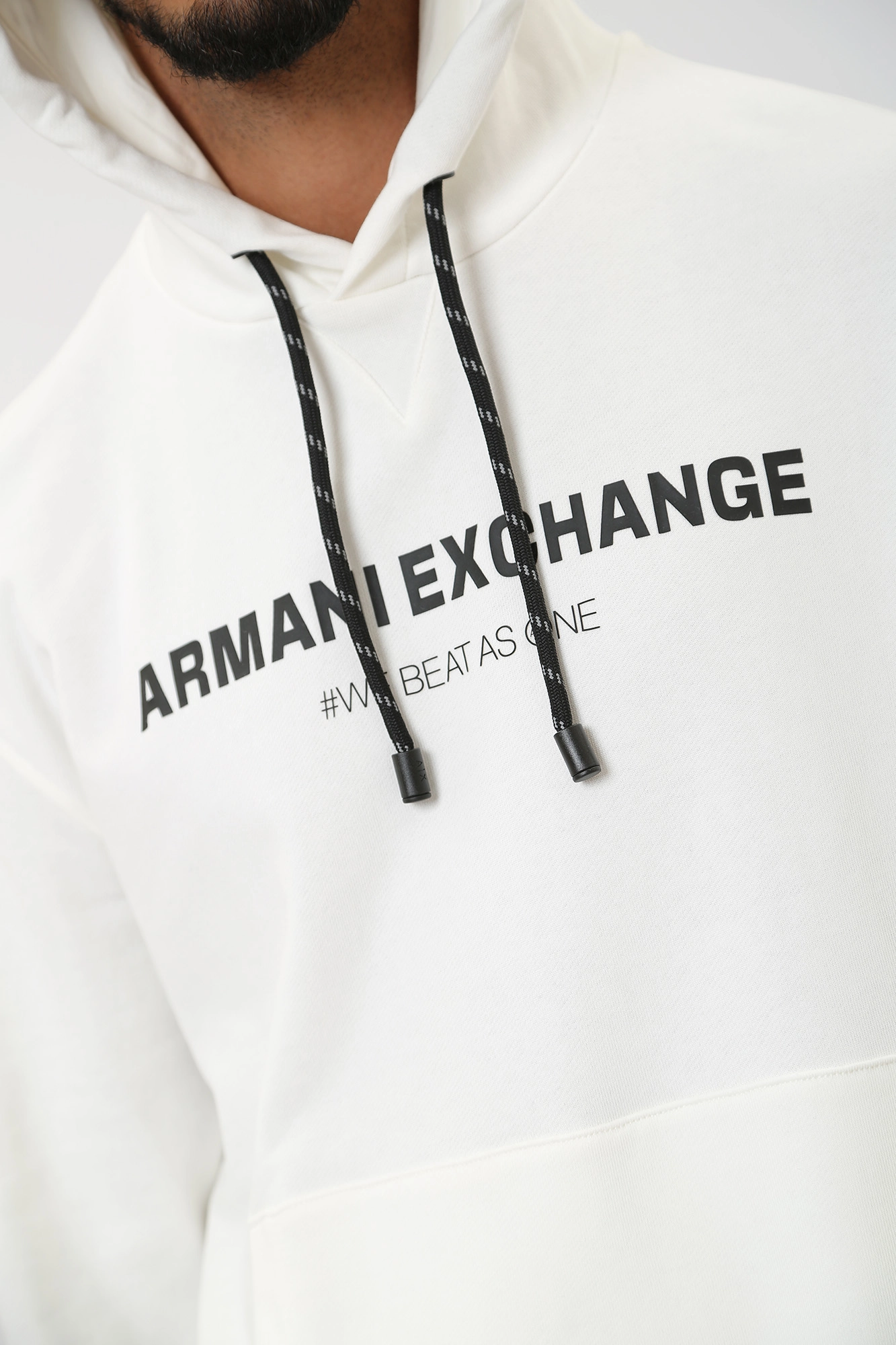 Armani Exchange 6RZMHF ZJDGZ 1116 OFF WHITE Med Online.ru