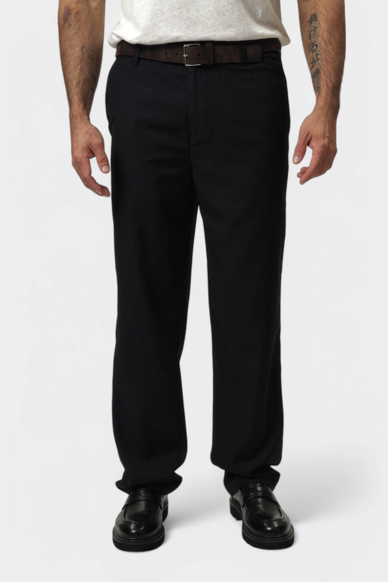 XM000207_AF12041 Брюки Armani Exchange Синий