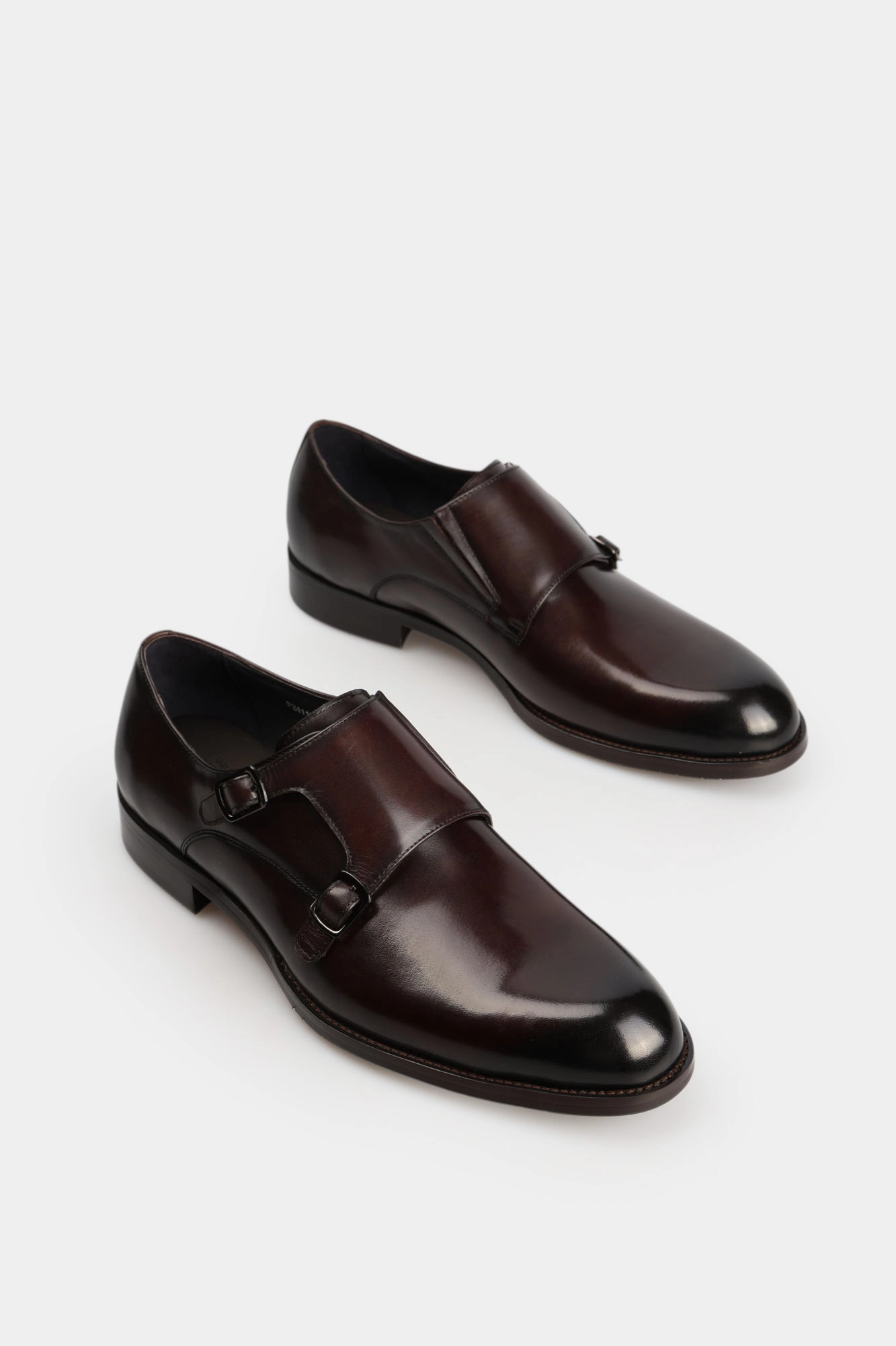 P24113-5 Туфли Graciana Коричневый