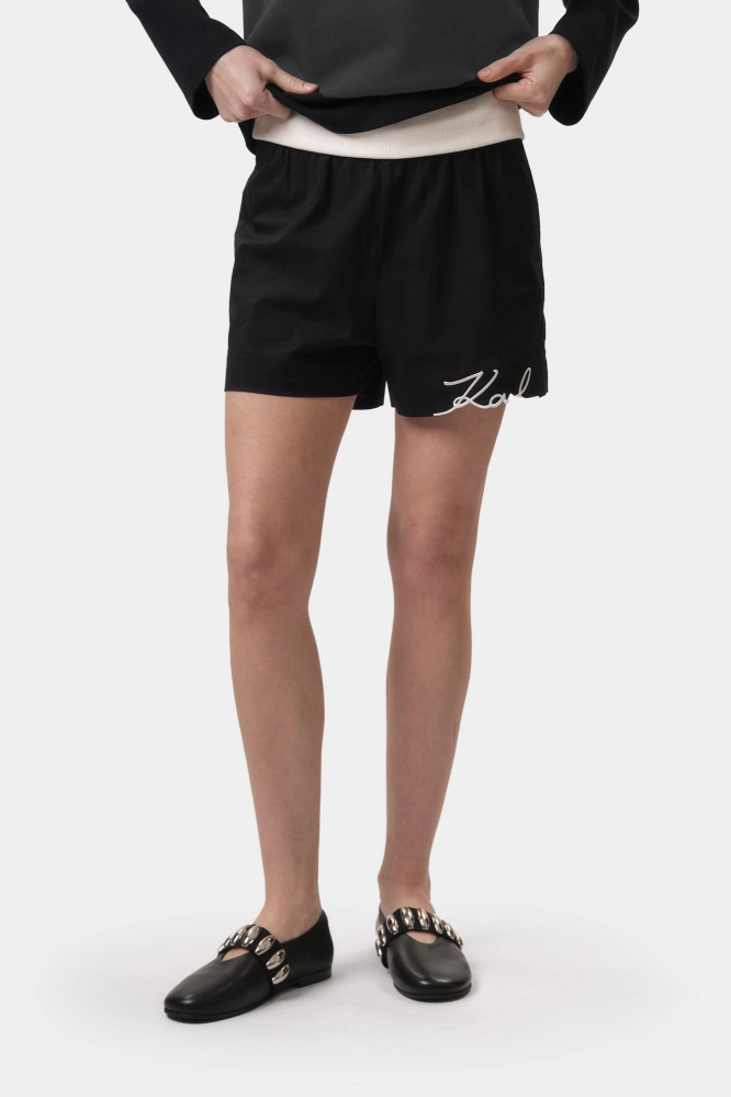 Очки с футляром Calvin Klein Jeans  Черный