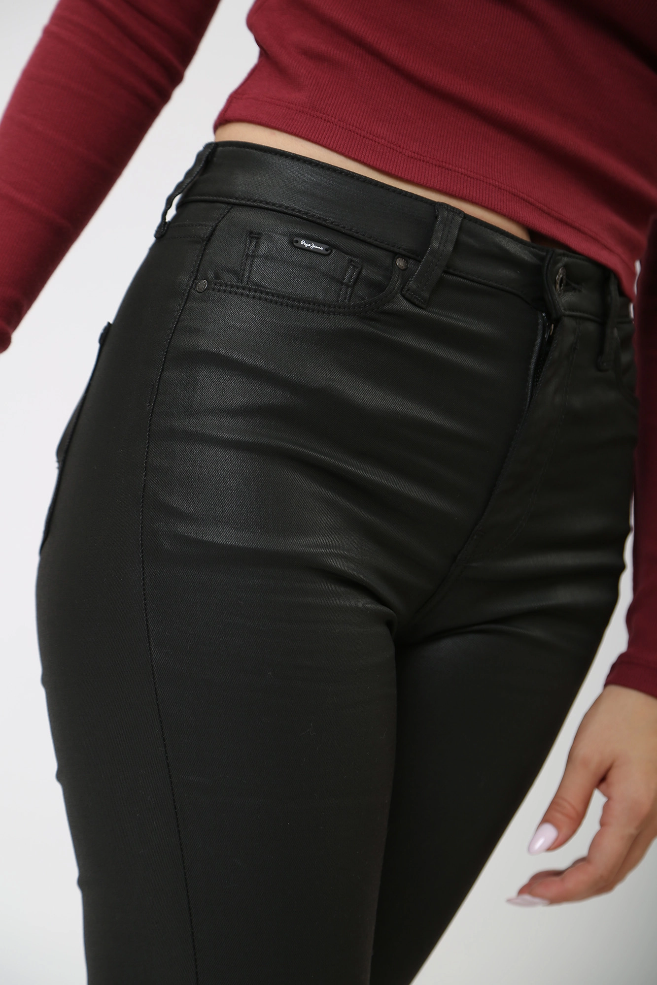 PL204156XB0 брюки pepe jeans 