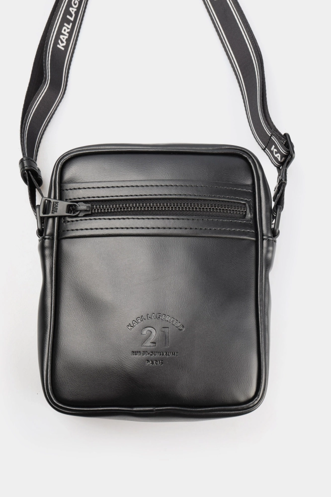 Кошелек Marc Cony Натуральная кожа Черный