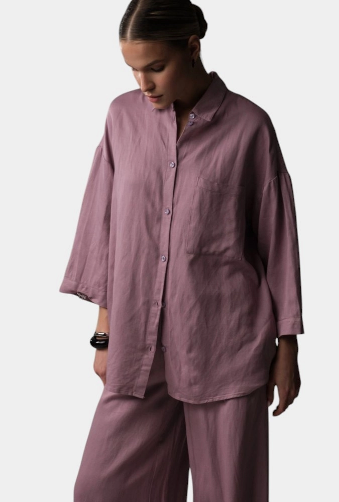 Брюки спортивные Armani Exchange  Молочный