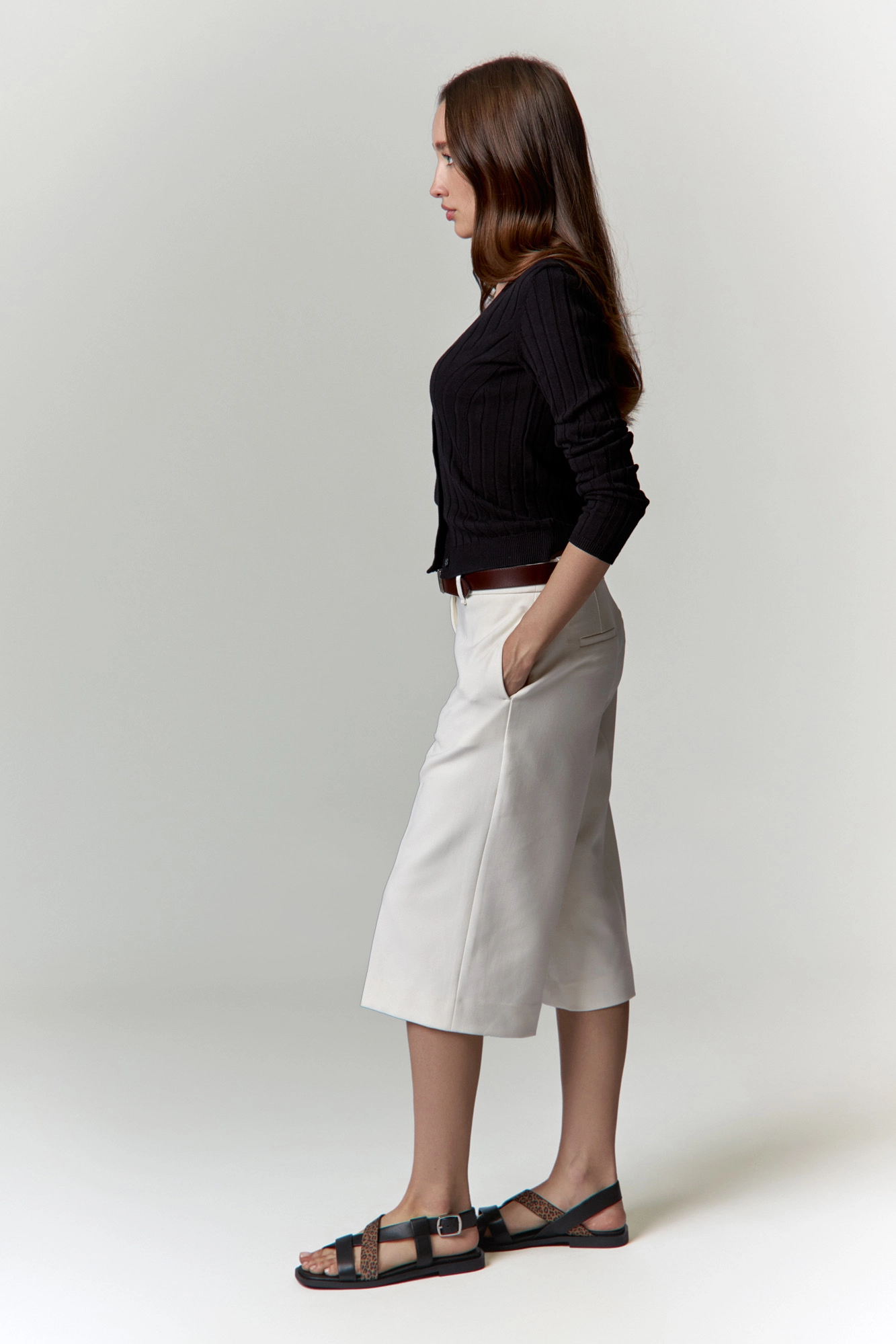 5116-467-27 Сандалии Marc Cony Черный