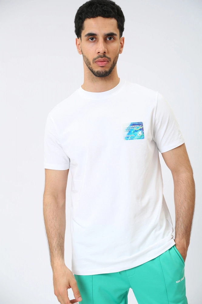 Шорты Armani Exchange Хлопок Черный