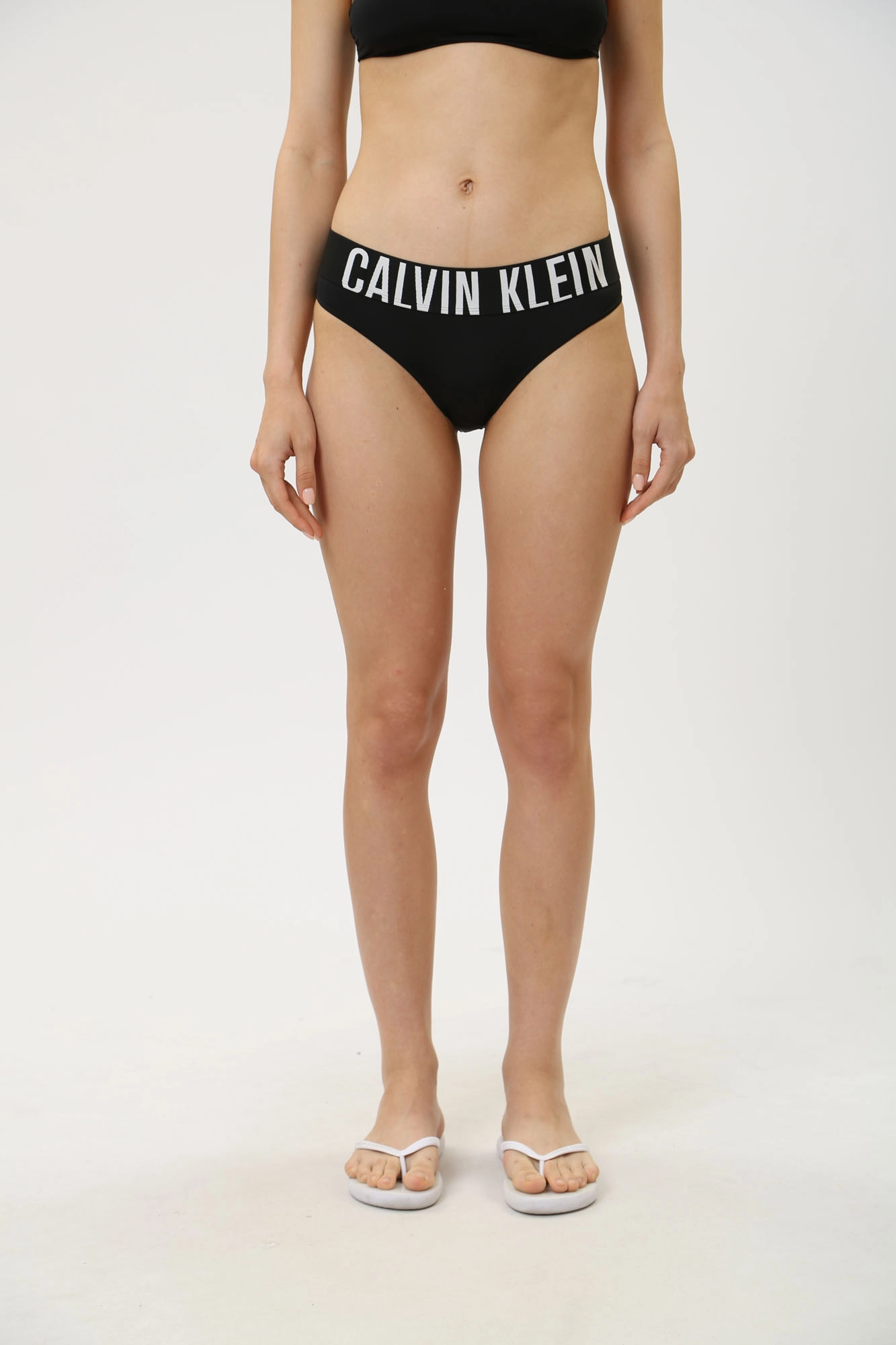 Calvin klein bikini panty store