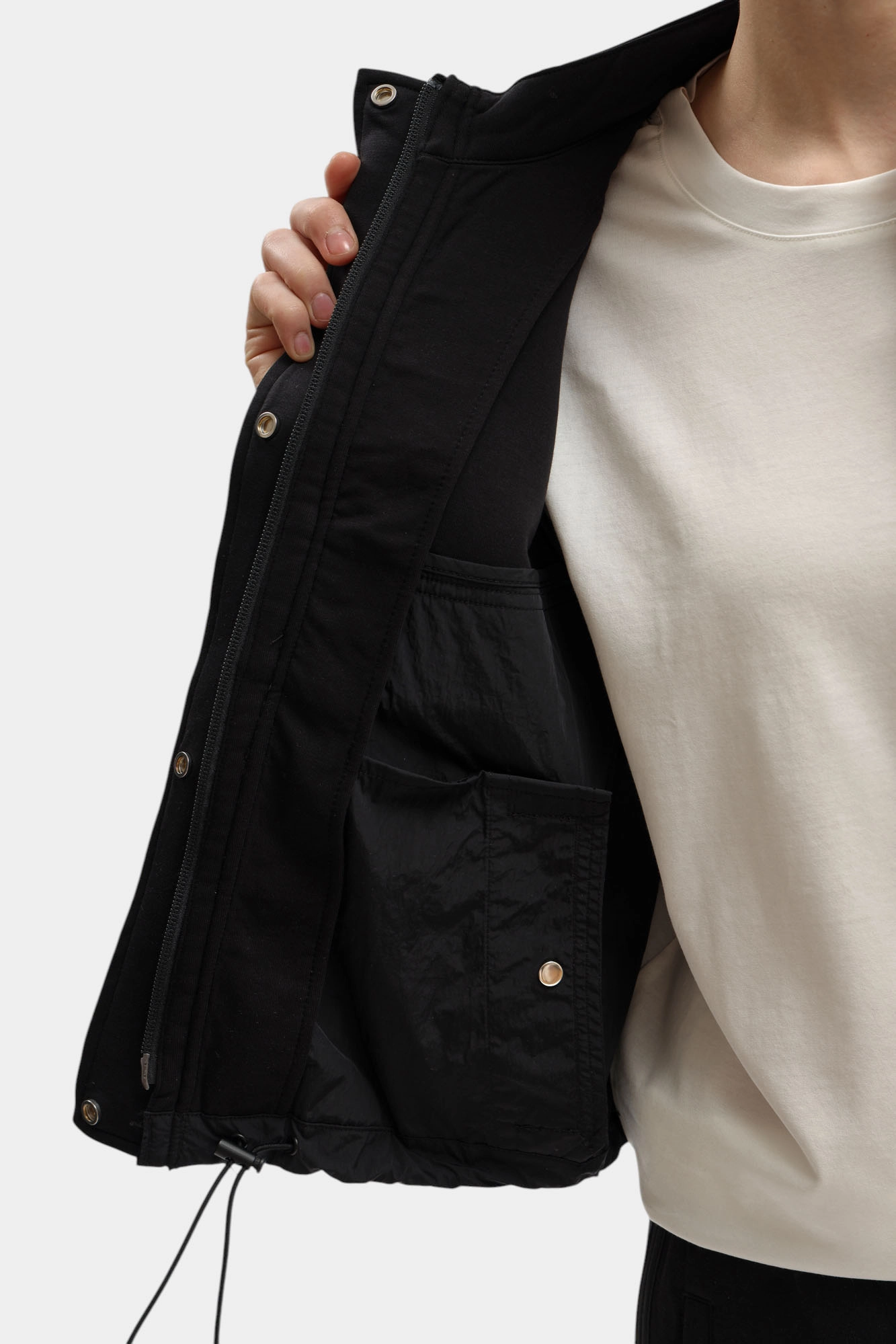 EW003176_AF10002 куртка emporio armani 