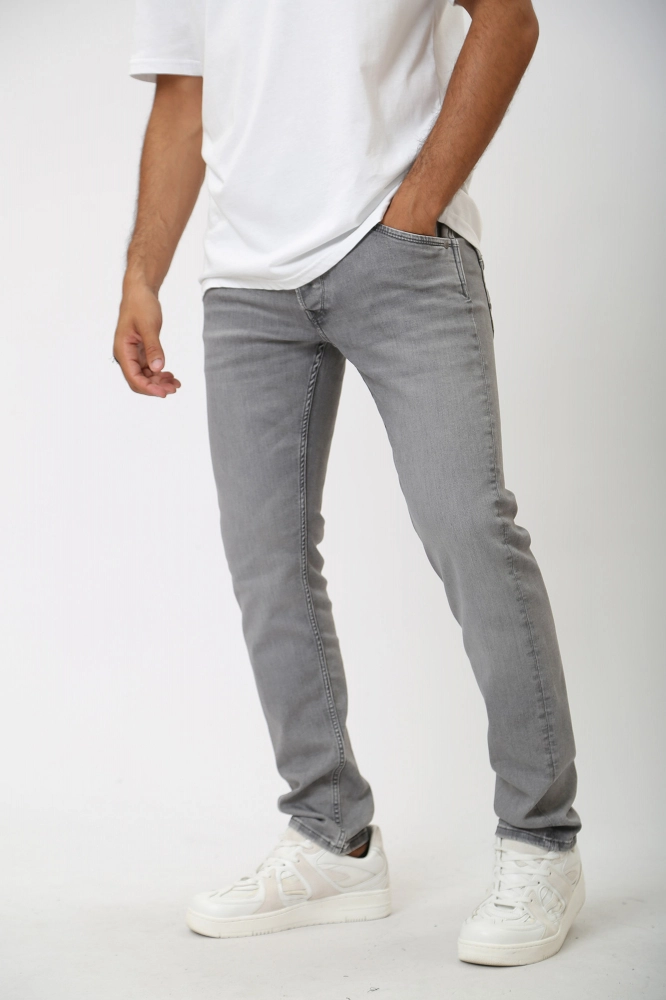 Лонгслив Van Mich  Черный