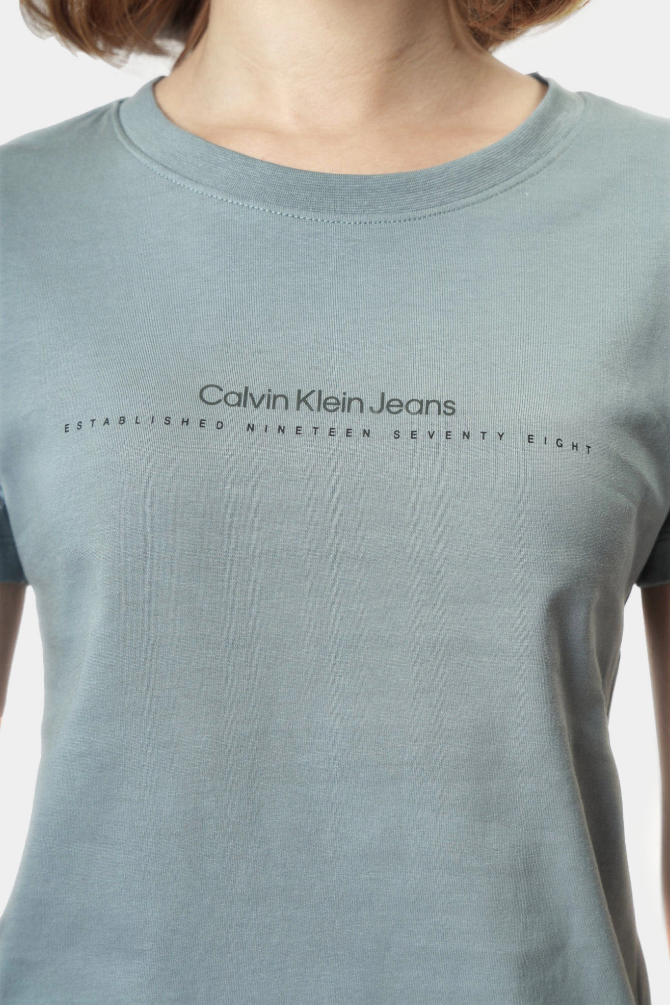 J20J224990 футболка calvin klein jeans 