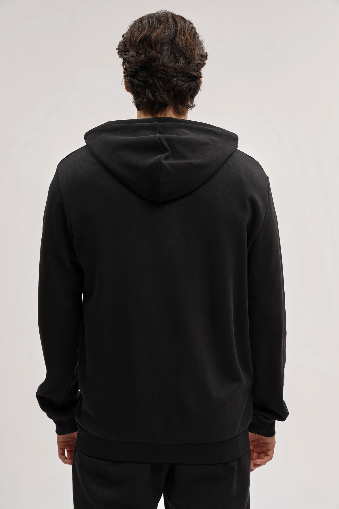 BMF1364 Костюм спортивный Bikkembergs Черный