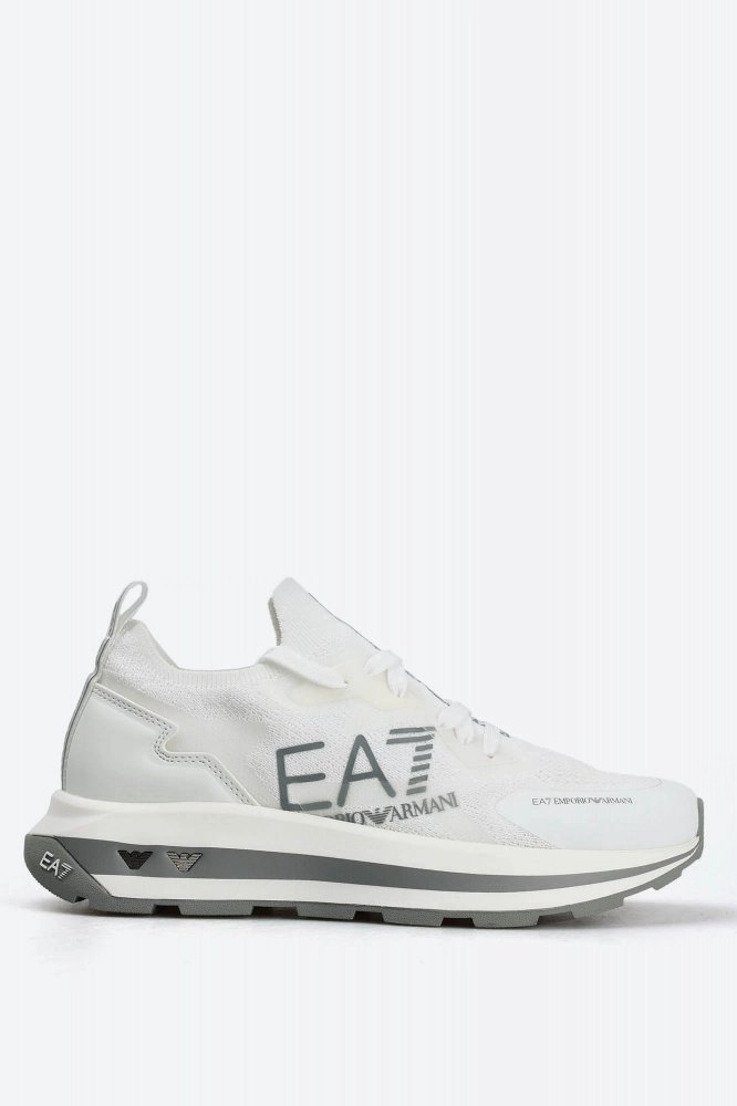 Джинсы MOTION Calvin Klein Jeans  Синий