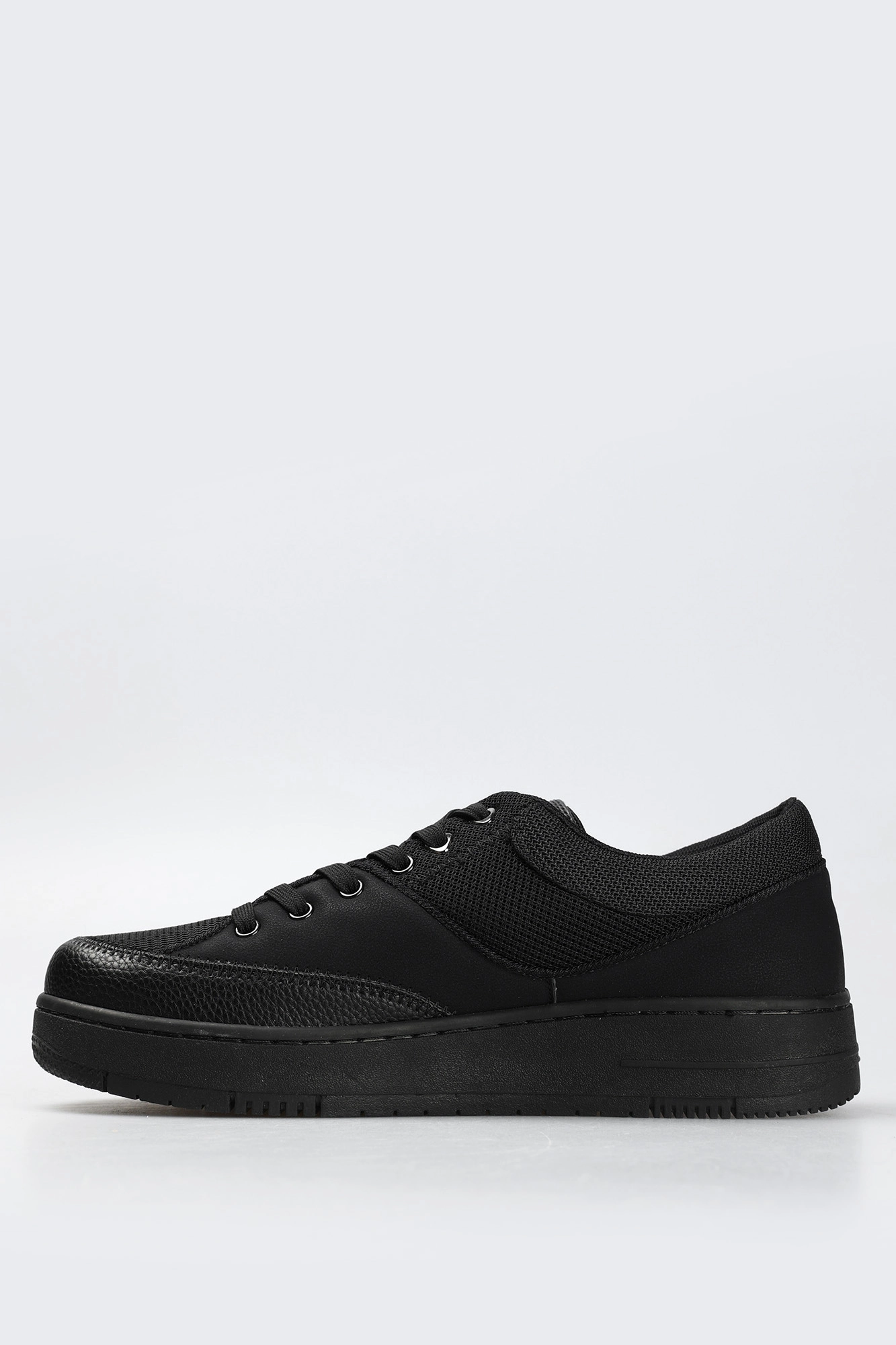 77A00494-9Y09999 Кеды Trussardi Черный