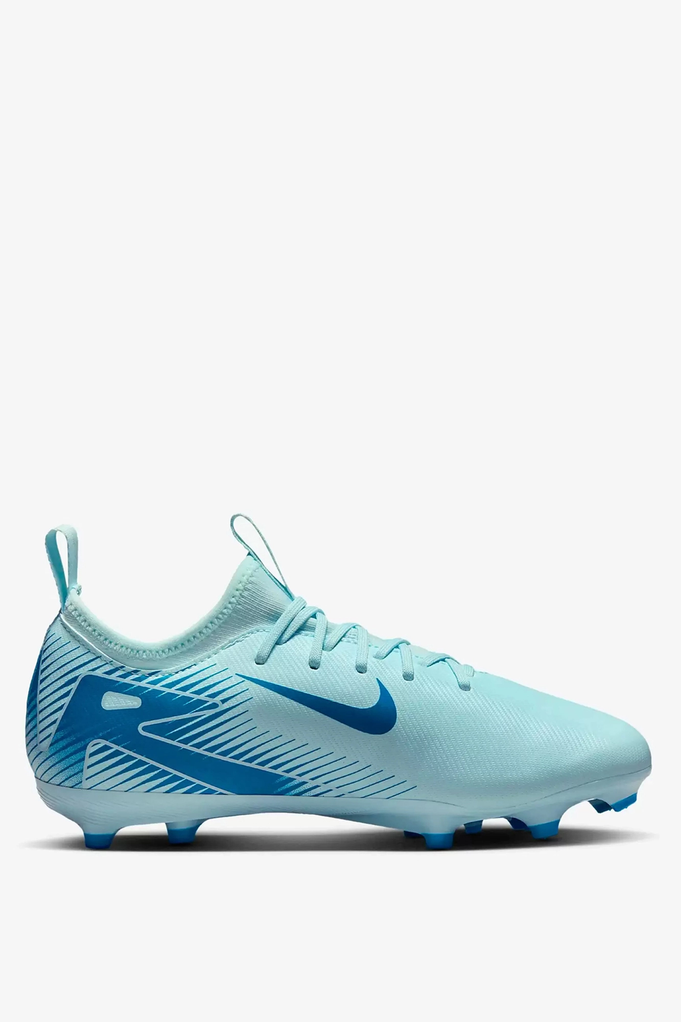 FQ8392 Бутсы Nike Голубой