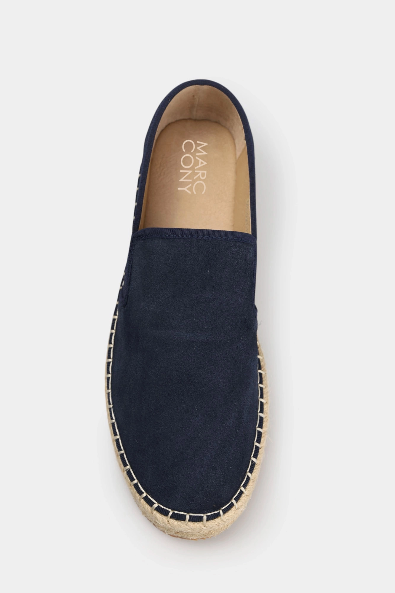 МС02CK Эспадрильи Marc Cony Синий