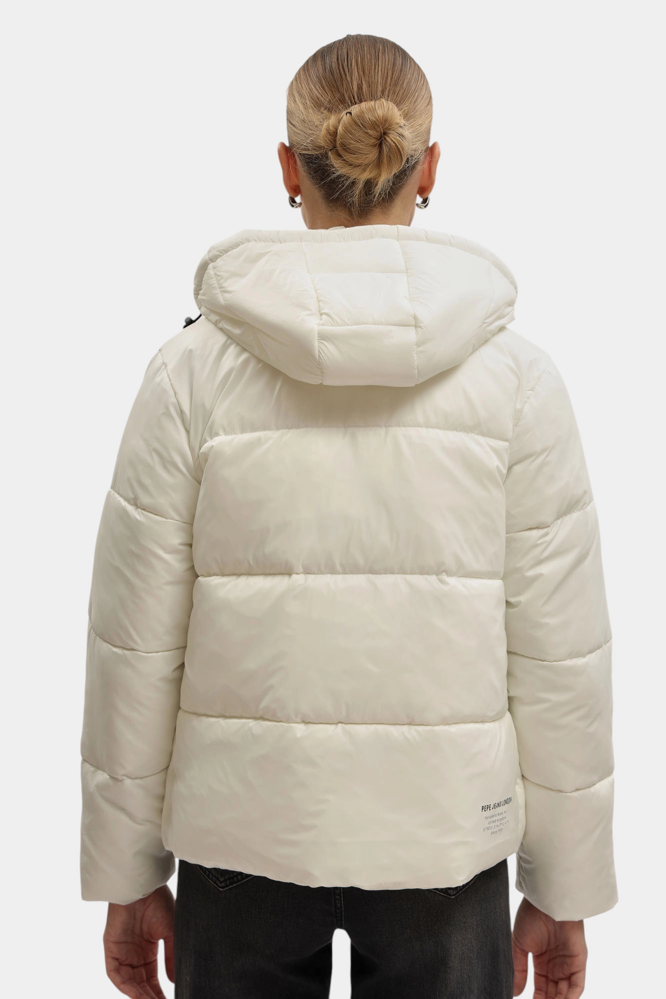 PL4024339 куртка pepe jeans 