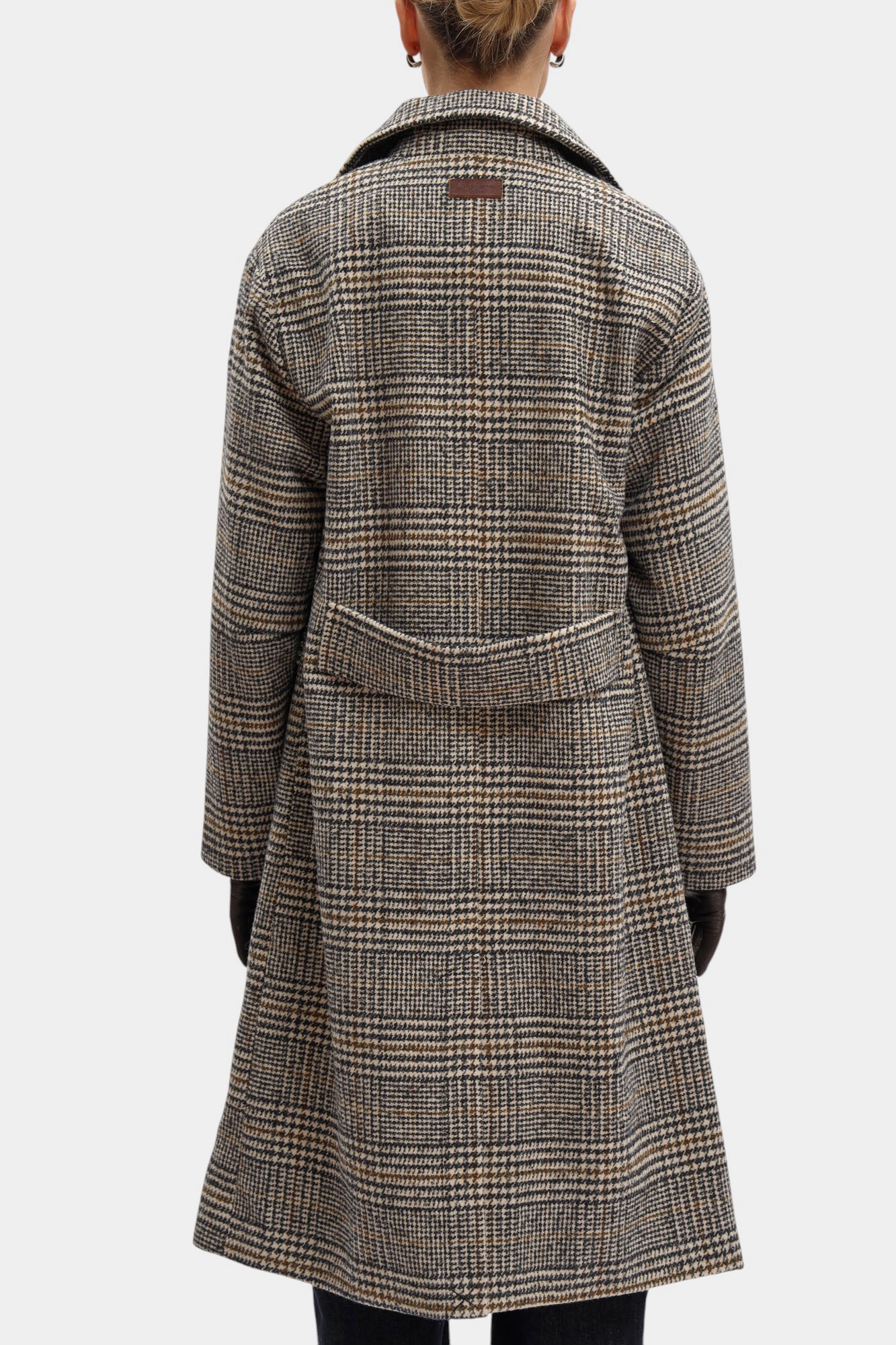 PL4024373 пальто pepe jeans 