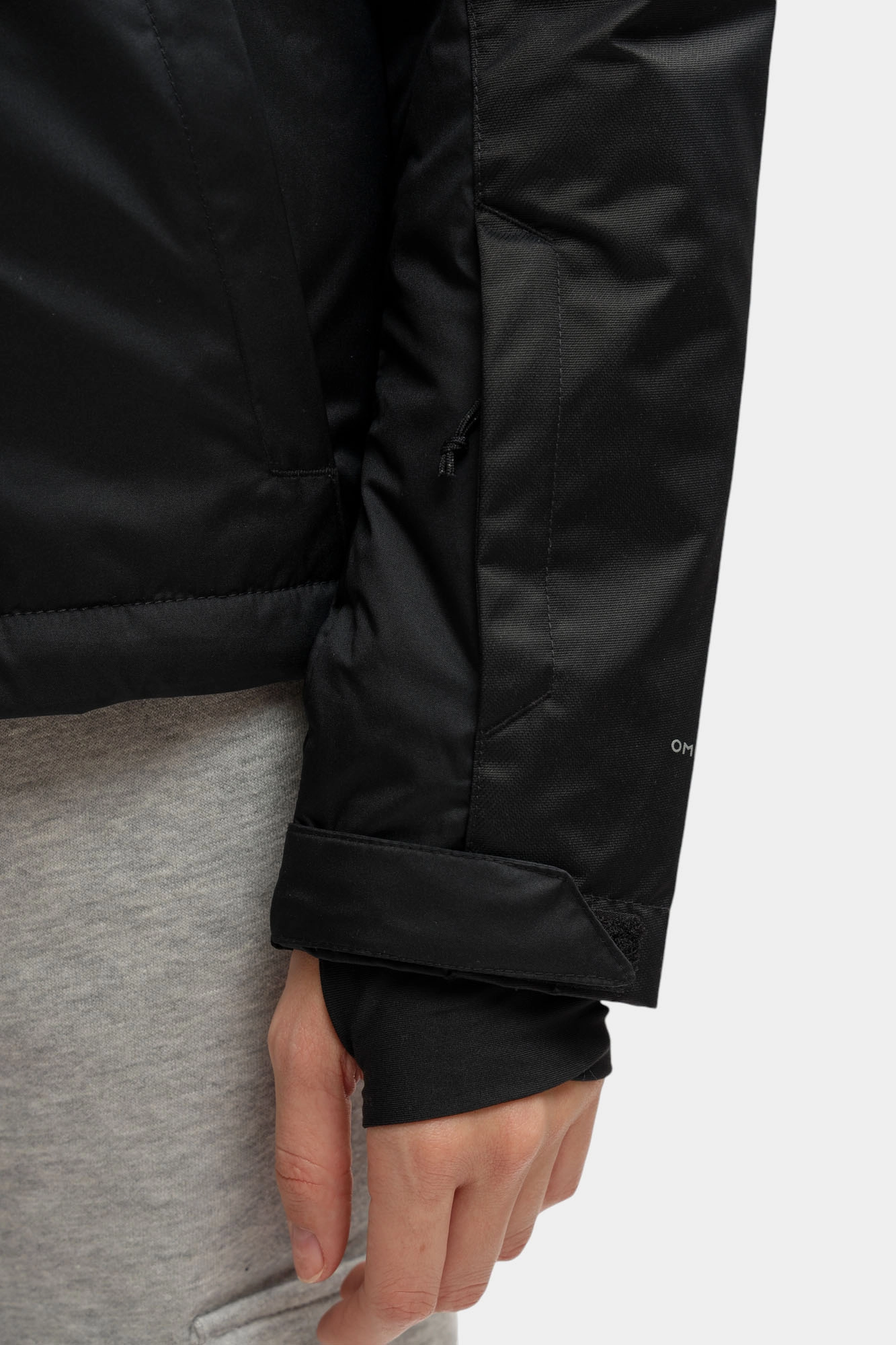 2085901 куртка columbia