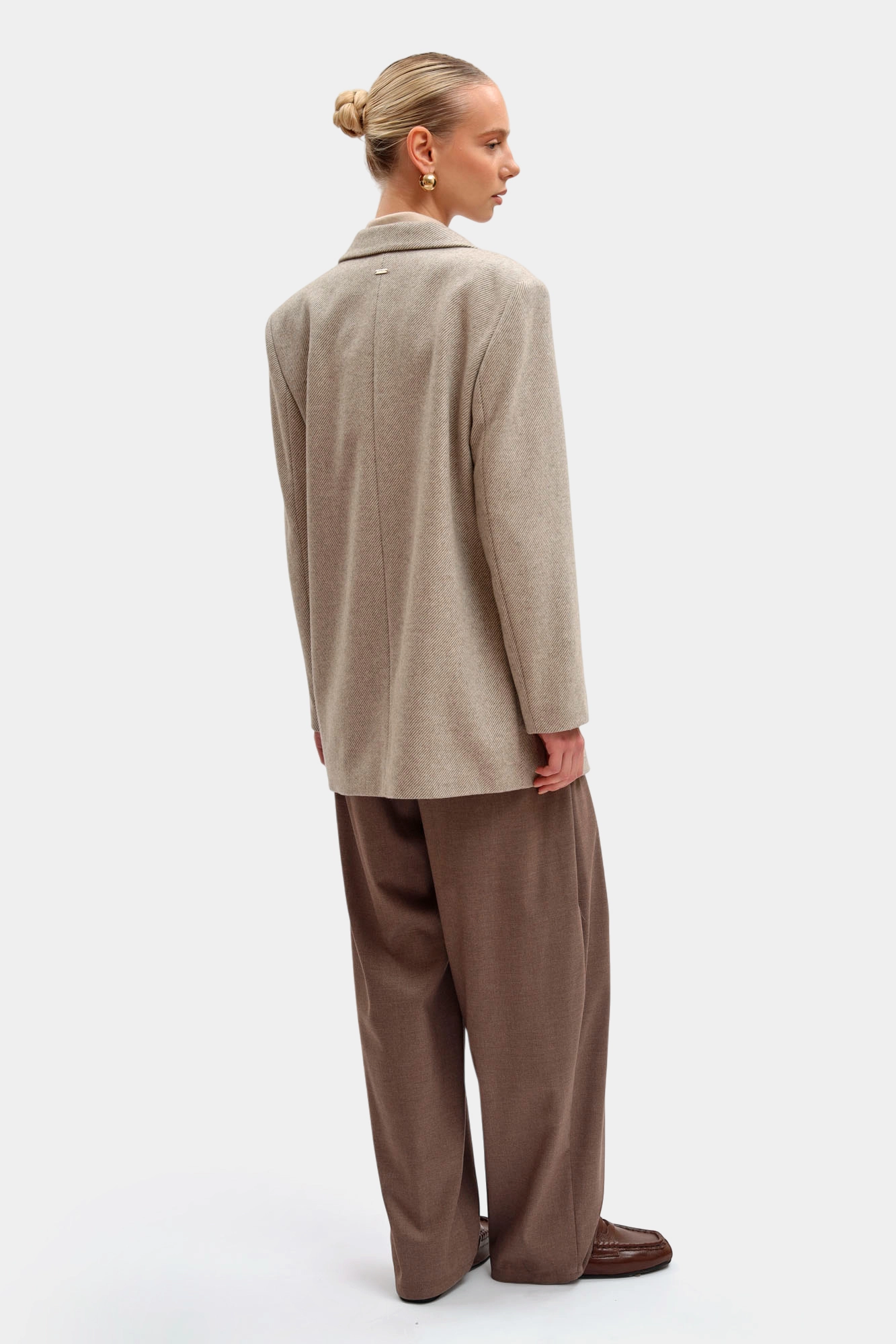 XW000693_AF16146 пиджак armani exchange