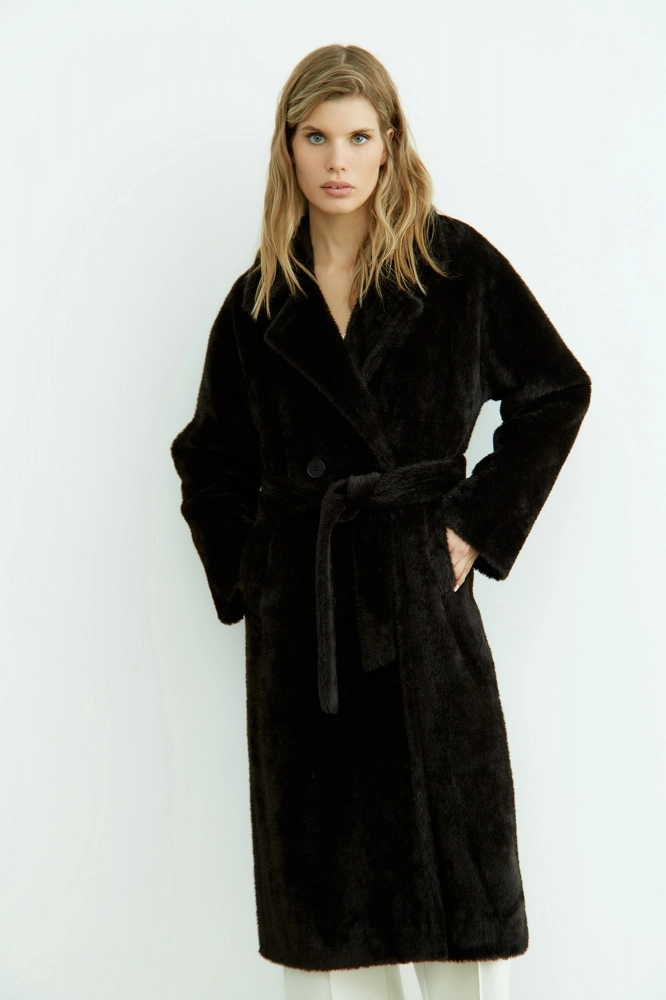 Ботинки Graciana Натуральная кожа Черный