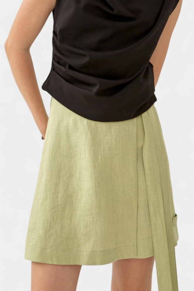 Балетки Graciana Натуральная кожа Черный