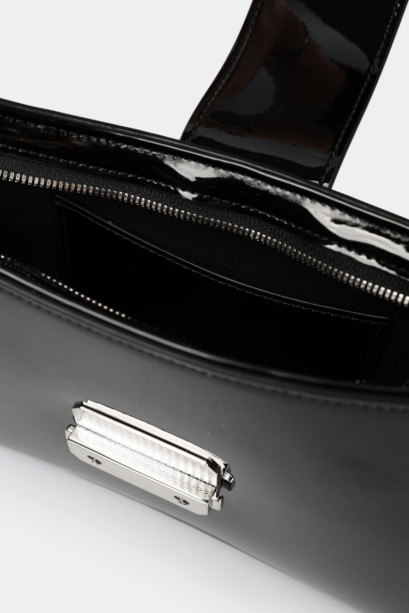 EW001778_AF17287 Сумка Emporio Armani Черный