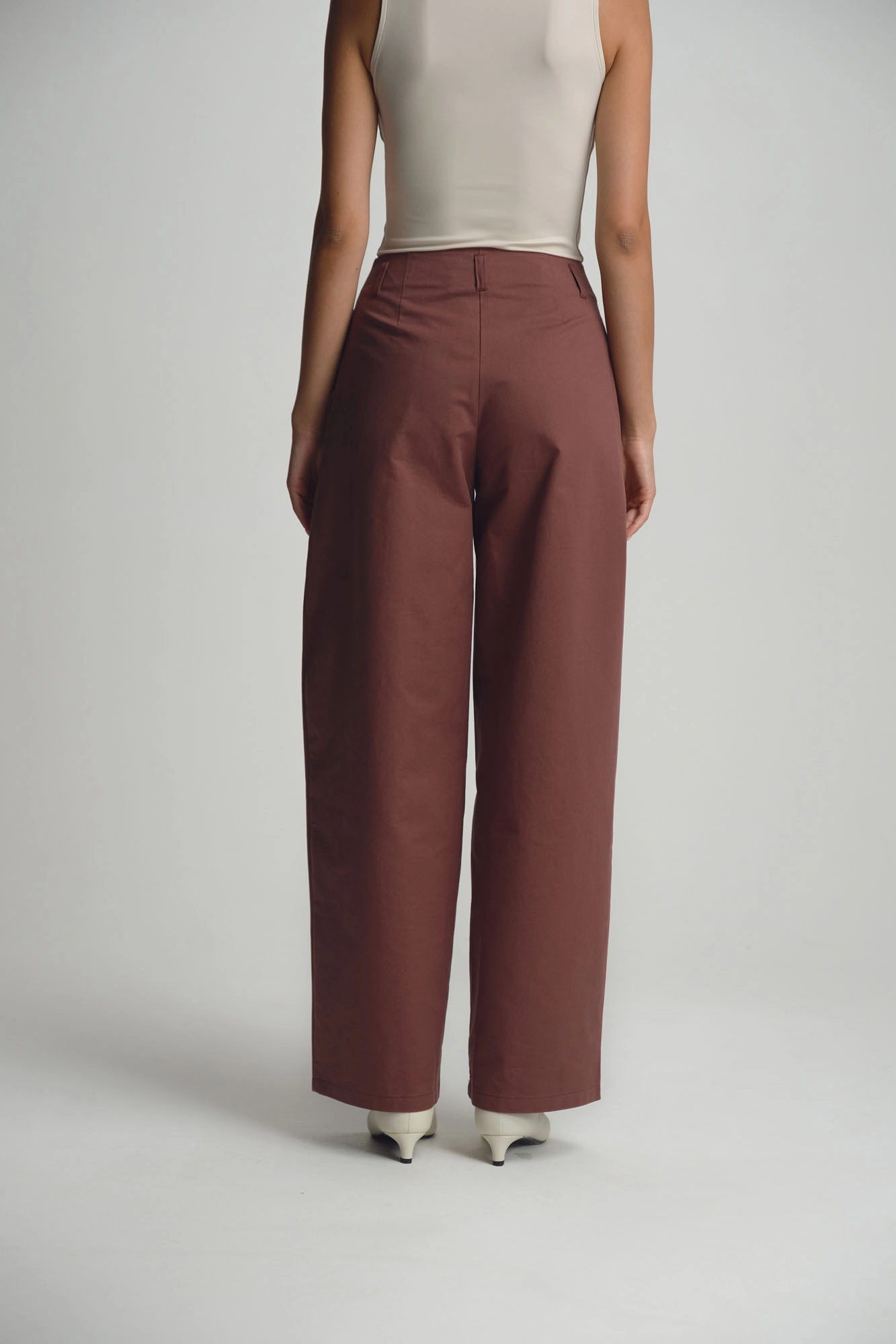 W-252-TH-56-2904 брюки the hills 