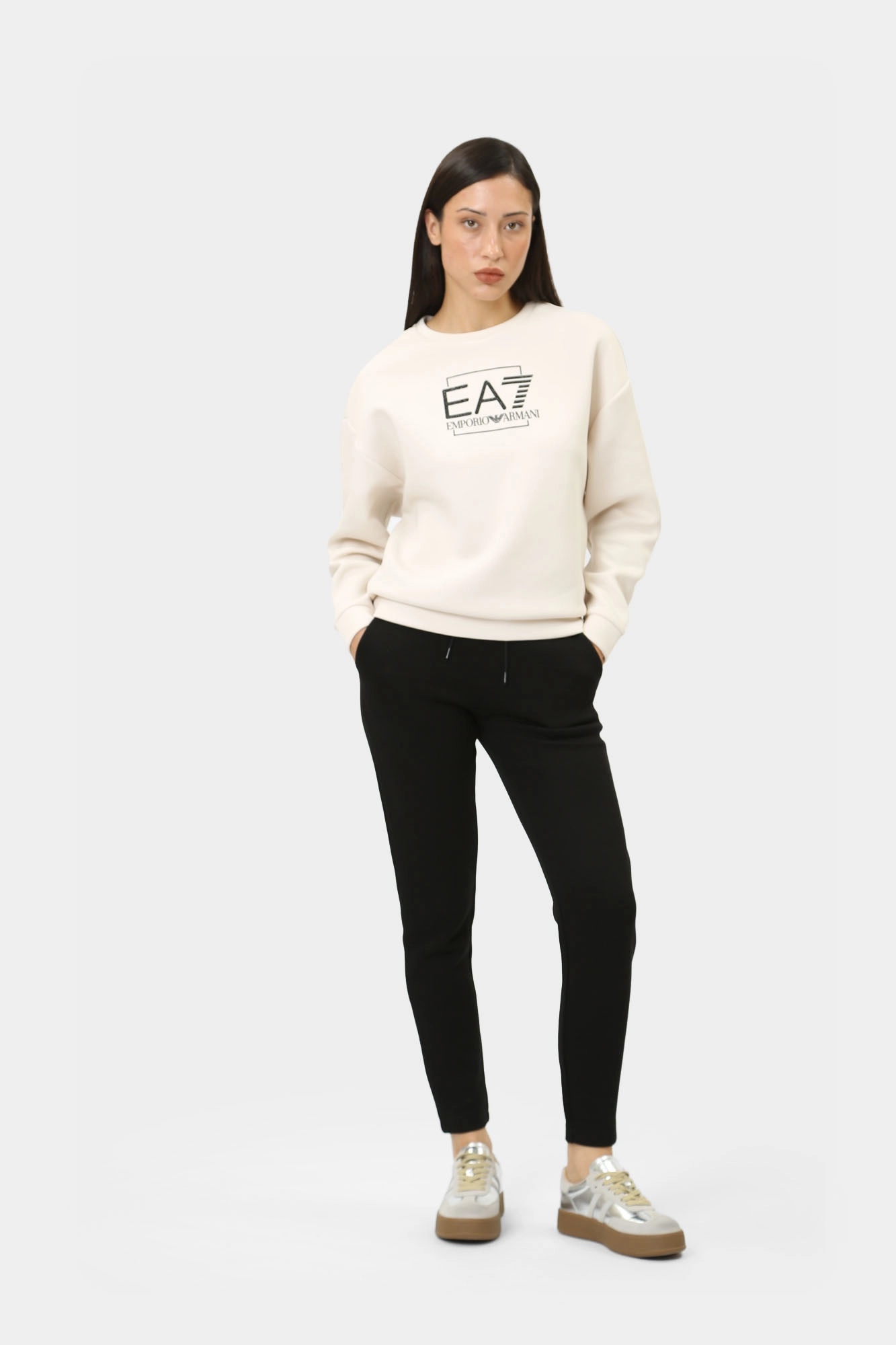 6DTV61_TJUXZ комплект спортивный ea7 