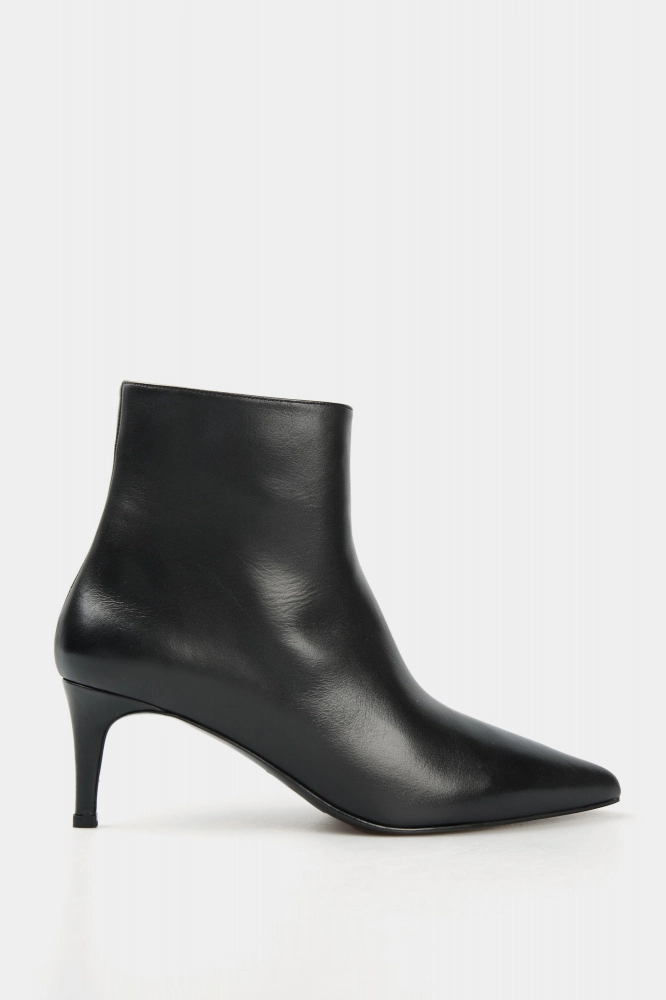 Комплект носков 3 шт. Mustang  Черный