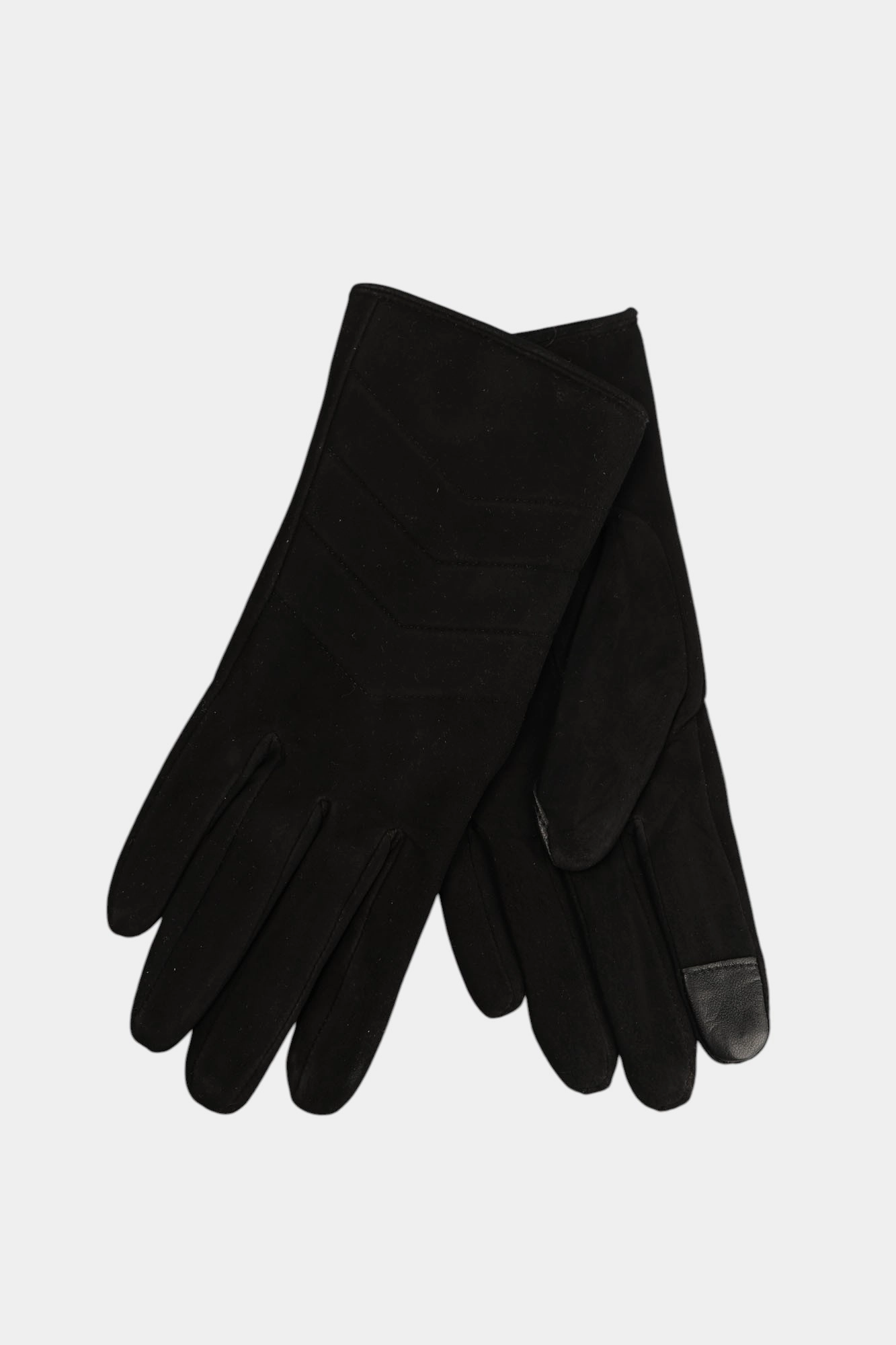 113-715-21 Перчатки Marc Cony Черный