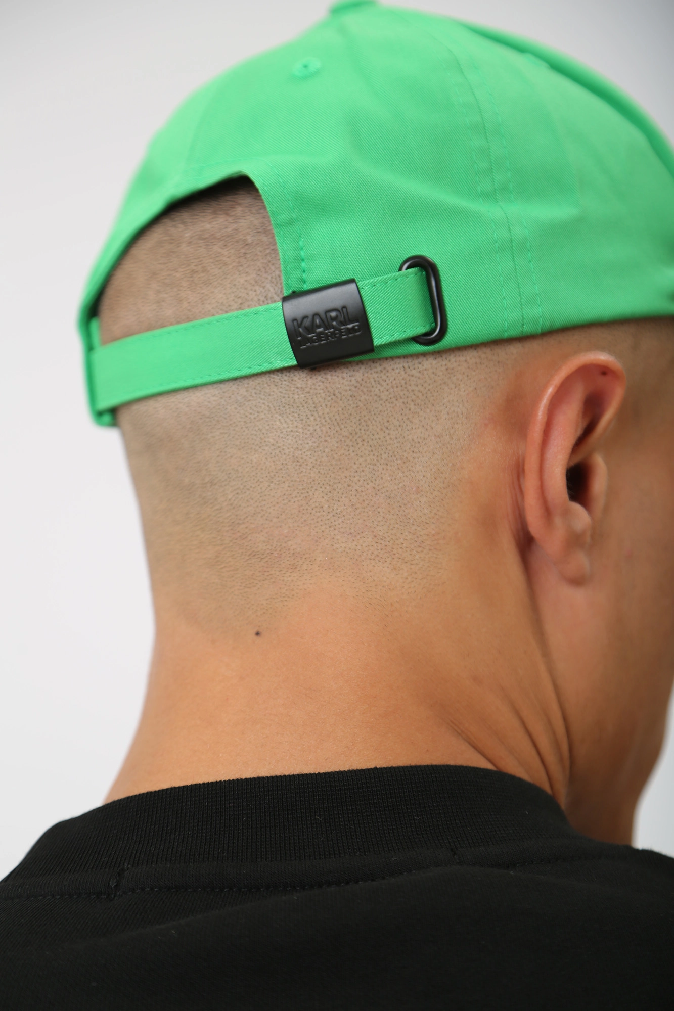 533123_805612 Кепка Karl Lagerfeld Коричневый