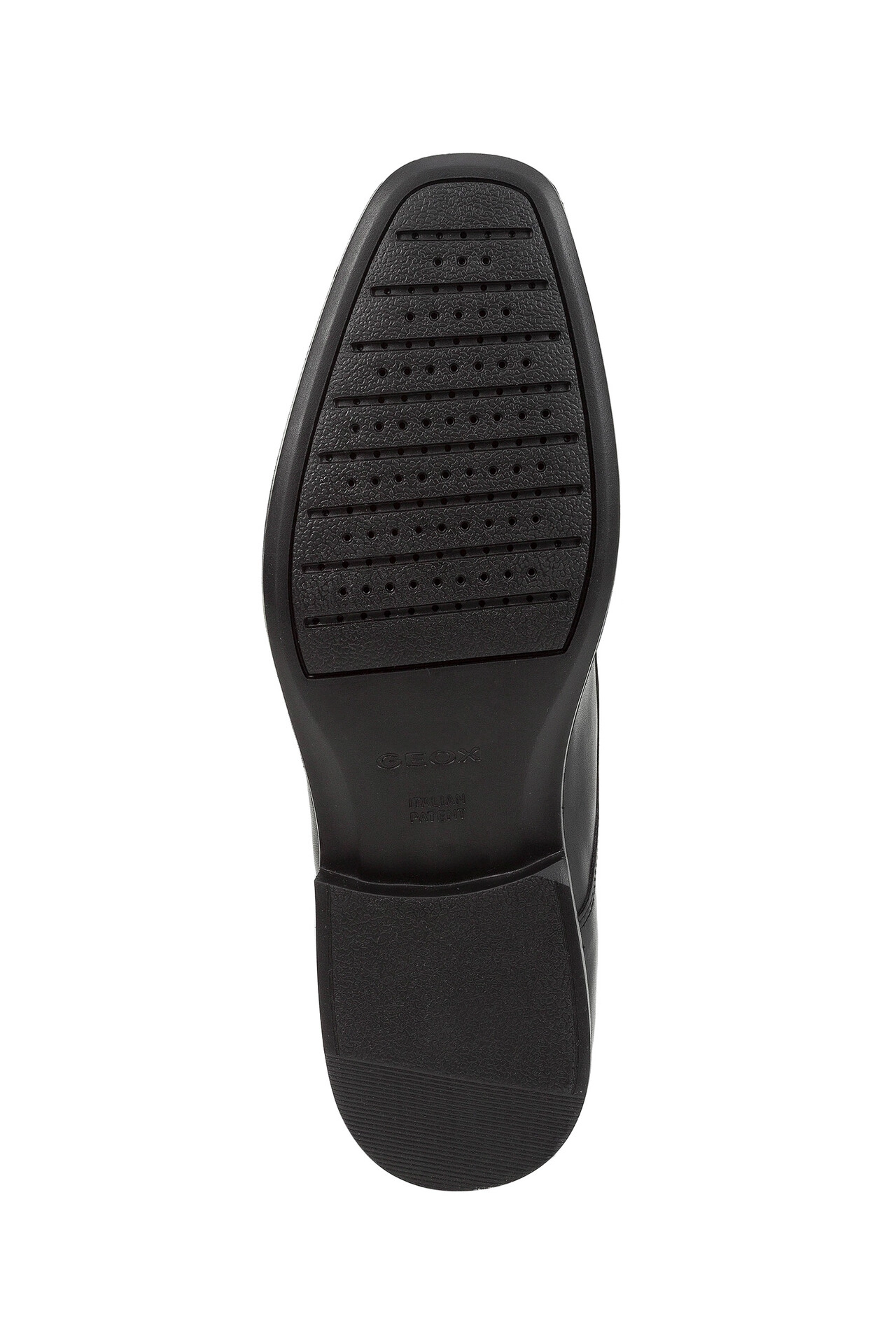 U926SB00043C9999 Туфли Geox Черный