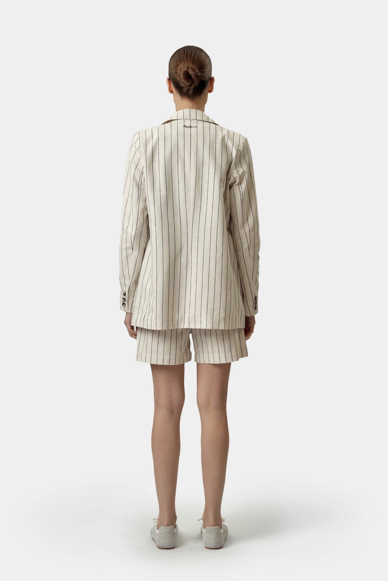 PL801163 шорты pepe jeans 