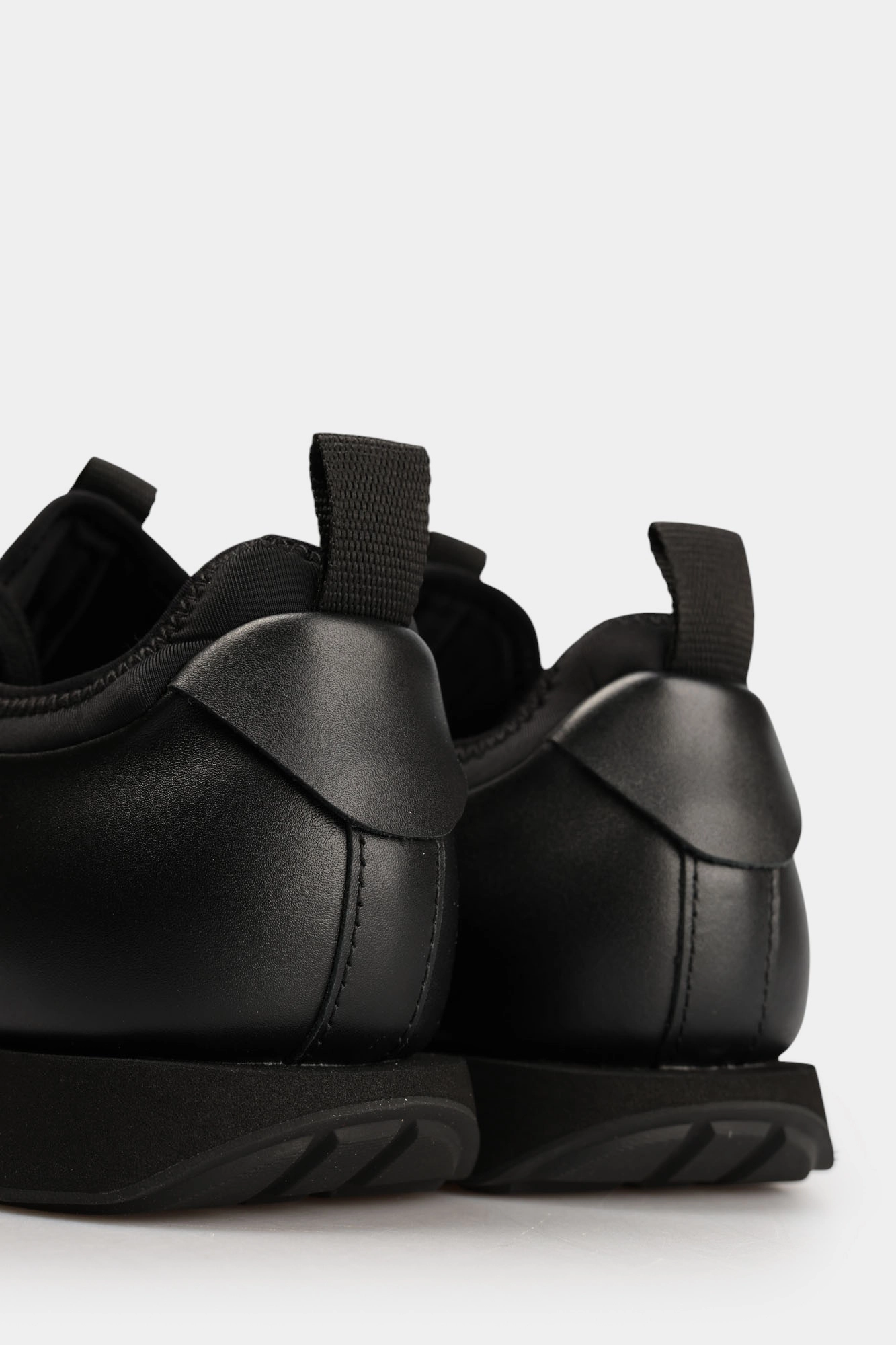 YM0YM01362 Кеды Calvin Klein Jeans Черный